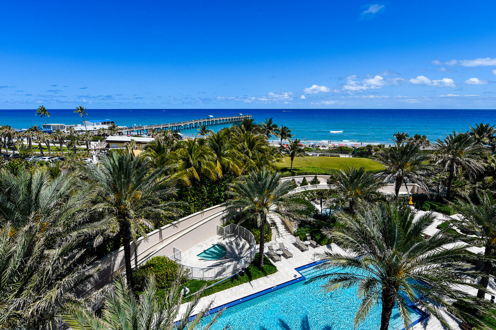 BELLARIA - Residential