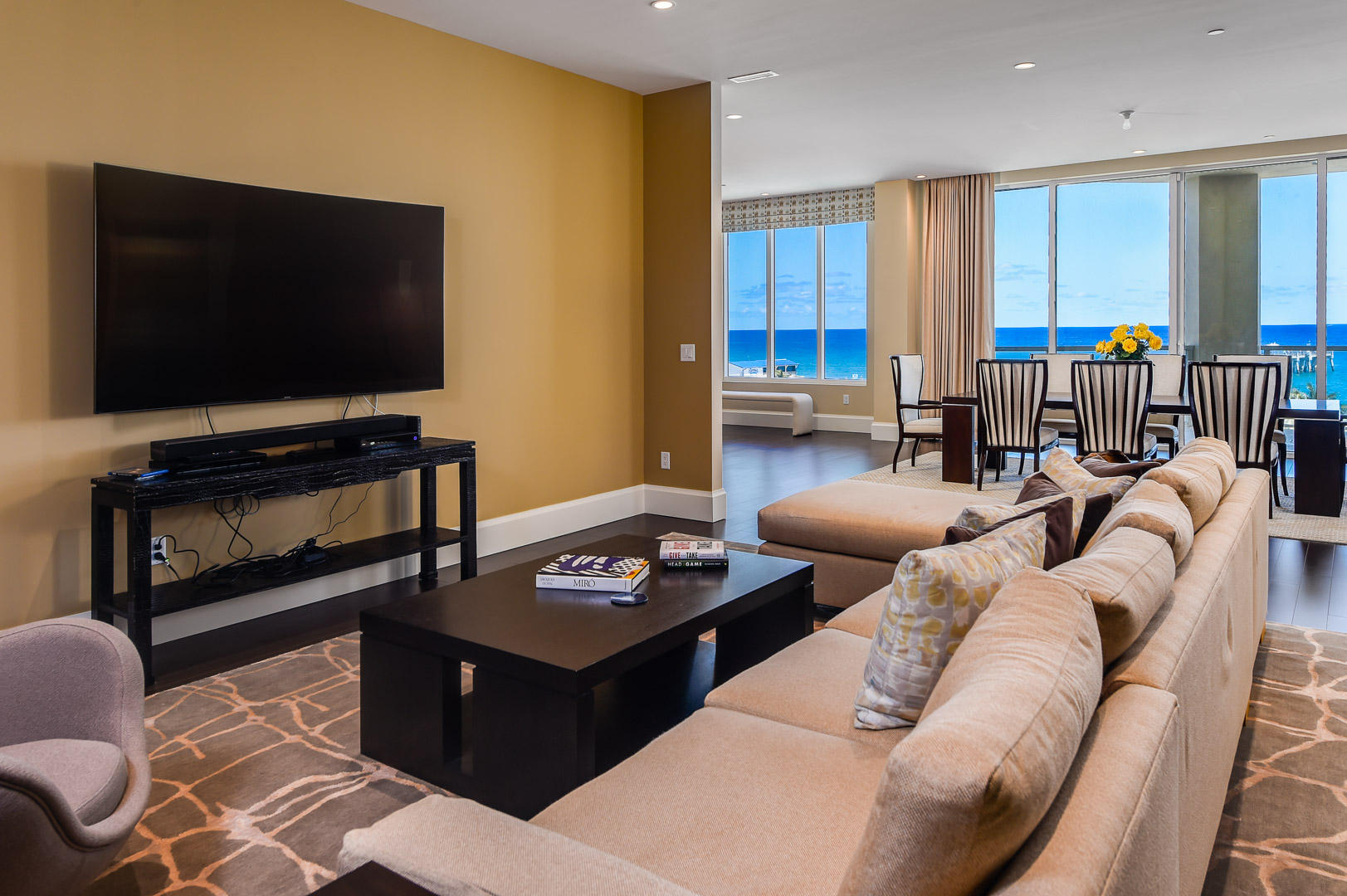 BELLARIA - Residential