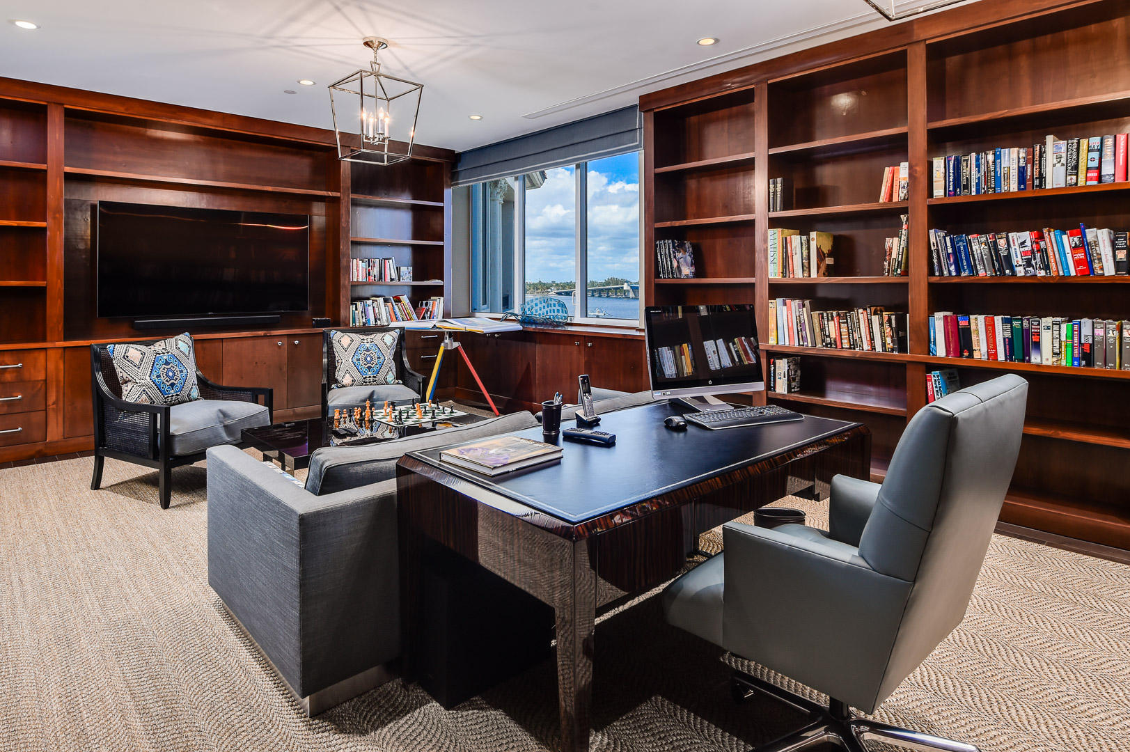 BELLARIA - Residential