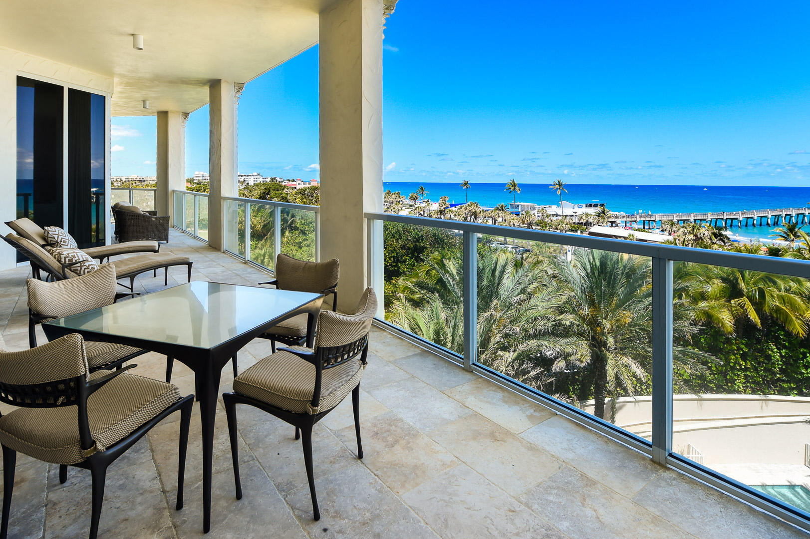 BELLARIA - Residential