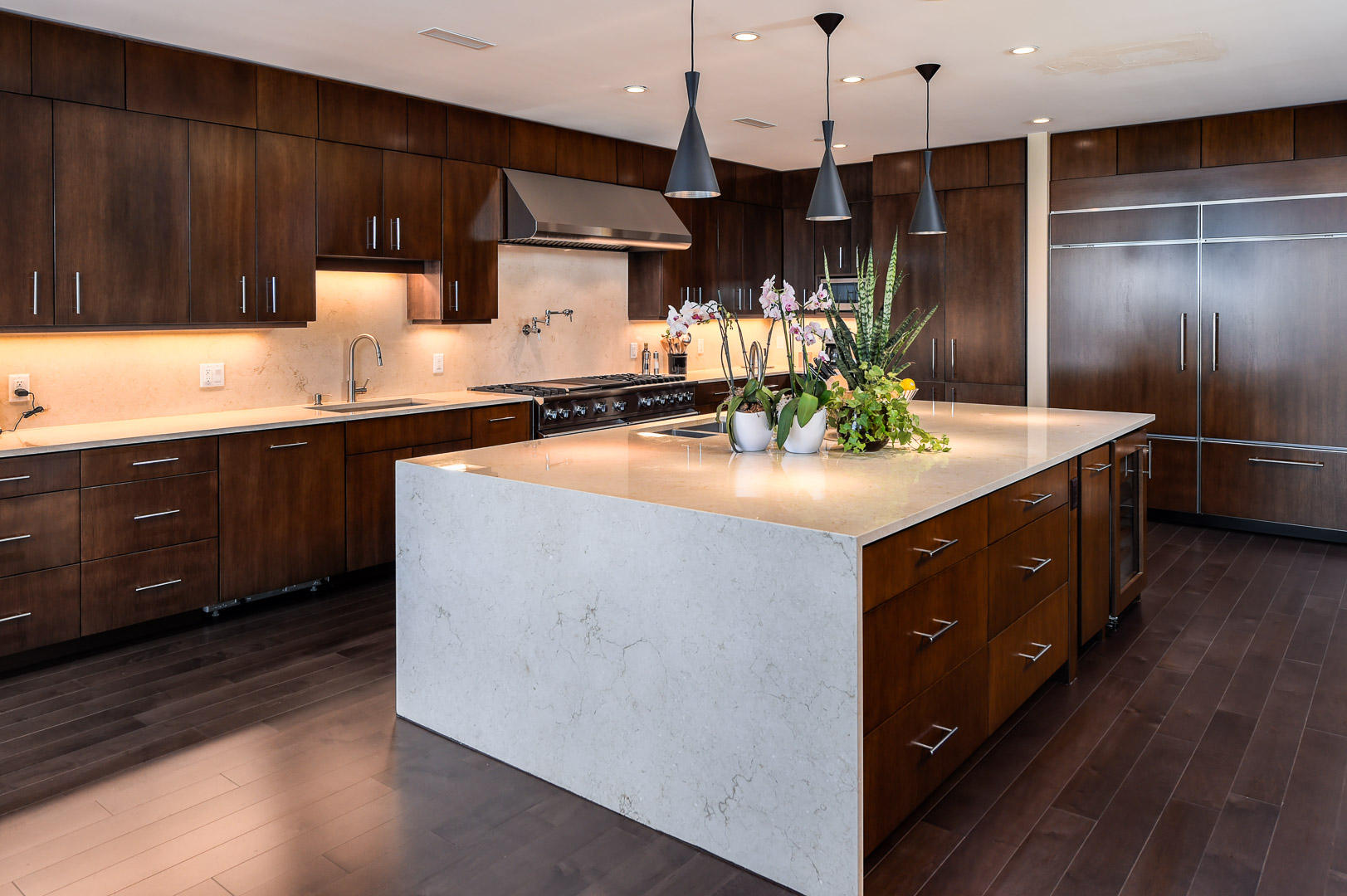 BELLARIA - Residential