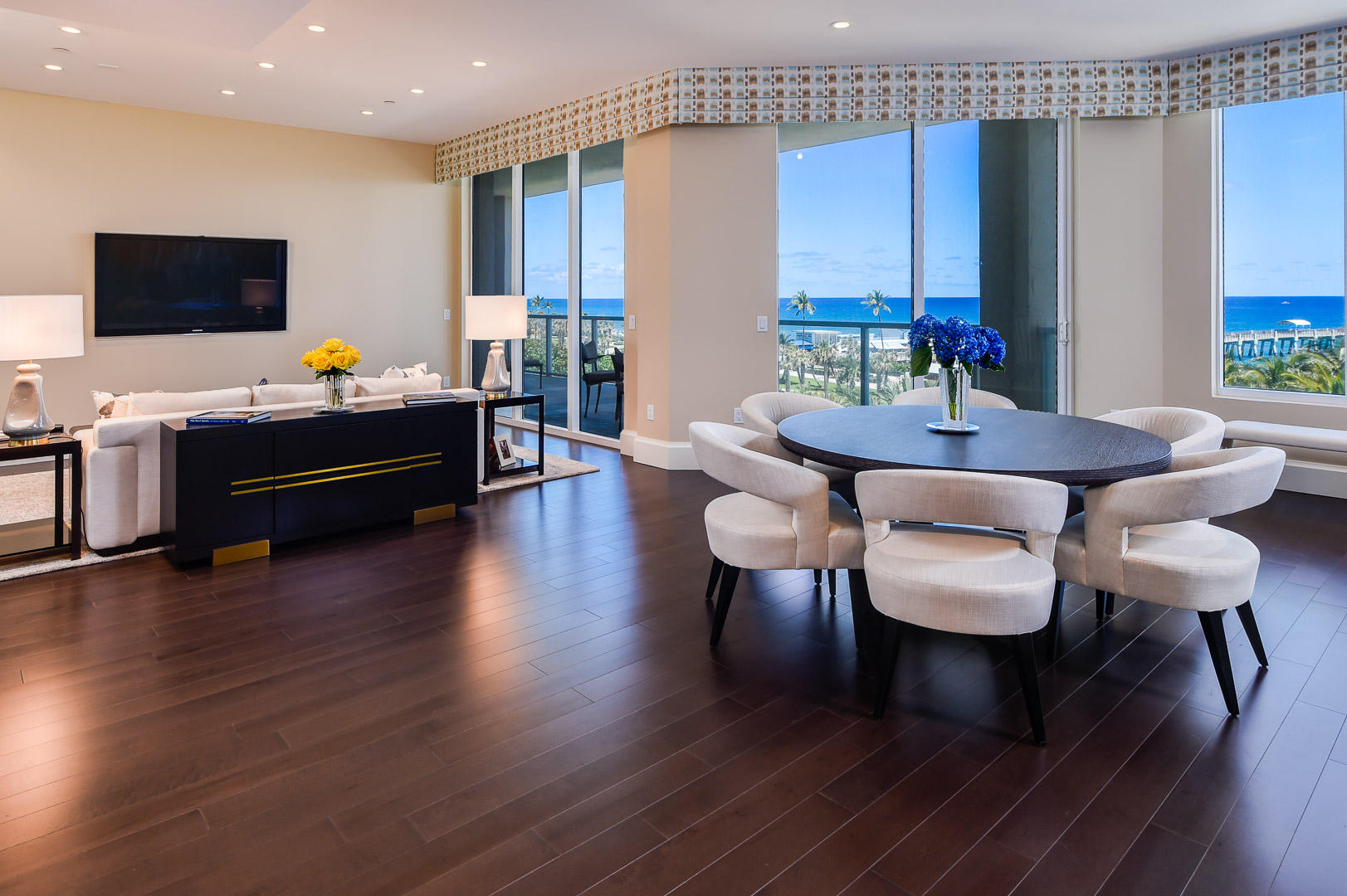 BELLARIA - Residential