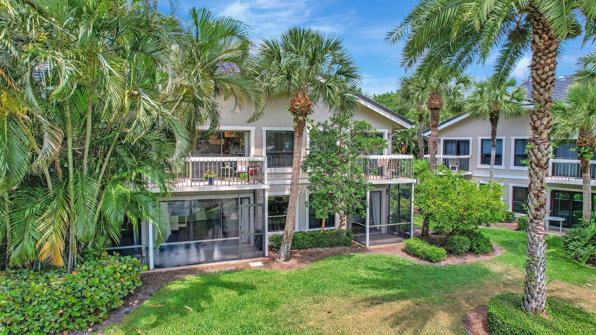 TENNIS LODGES 1 CONDO - Residential