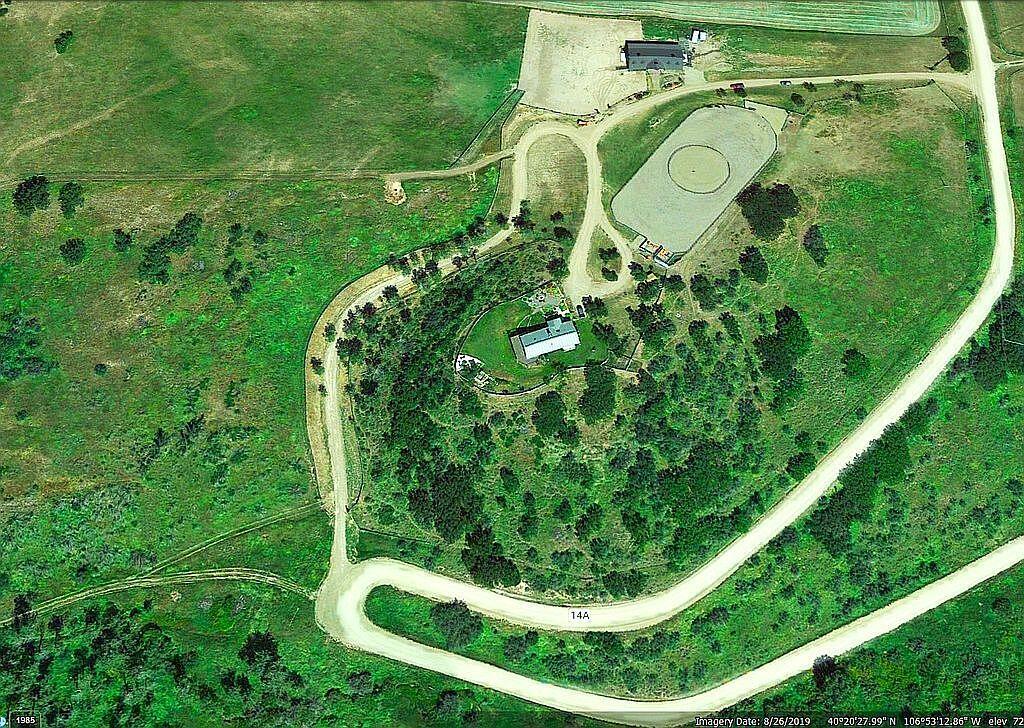 Grouse Creek Park Trl STE - Residential