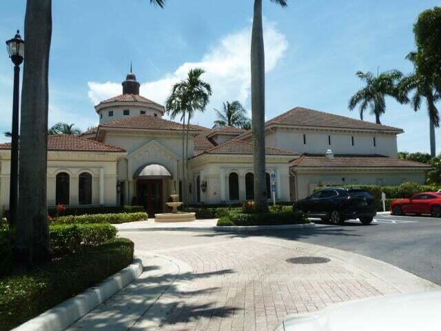 TUSCANY ON THE INTRACOASTAL CONDO - Residential Lease