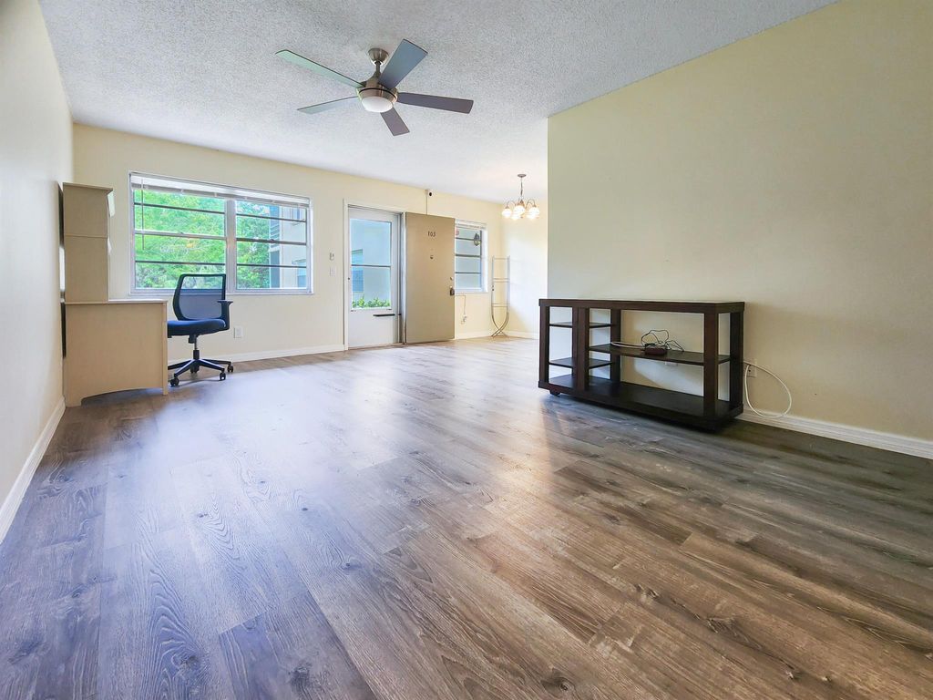 Photo of 17 Lake Vista Trail #103, Port Saint Lucie, FL 34952 (MLS # R11000354)