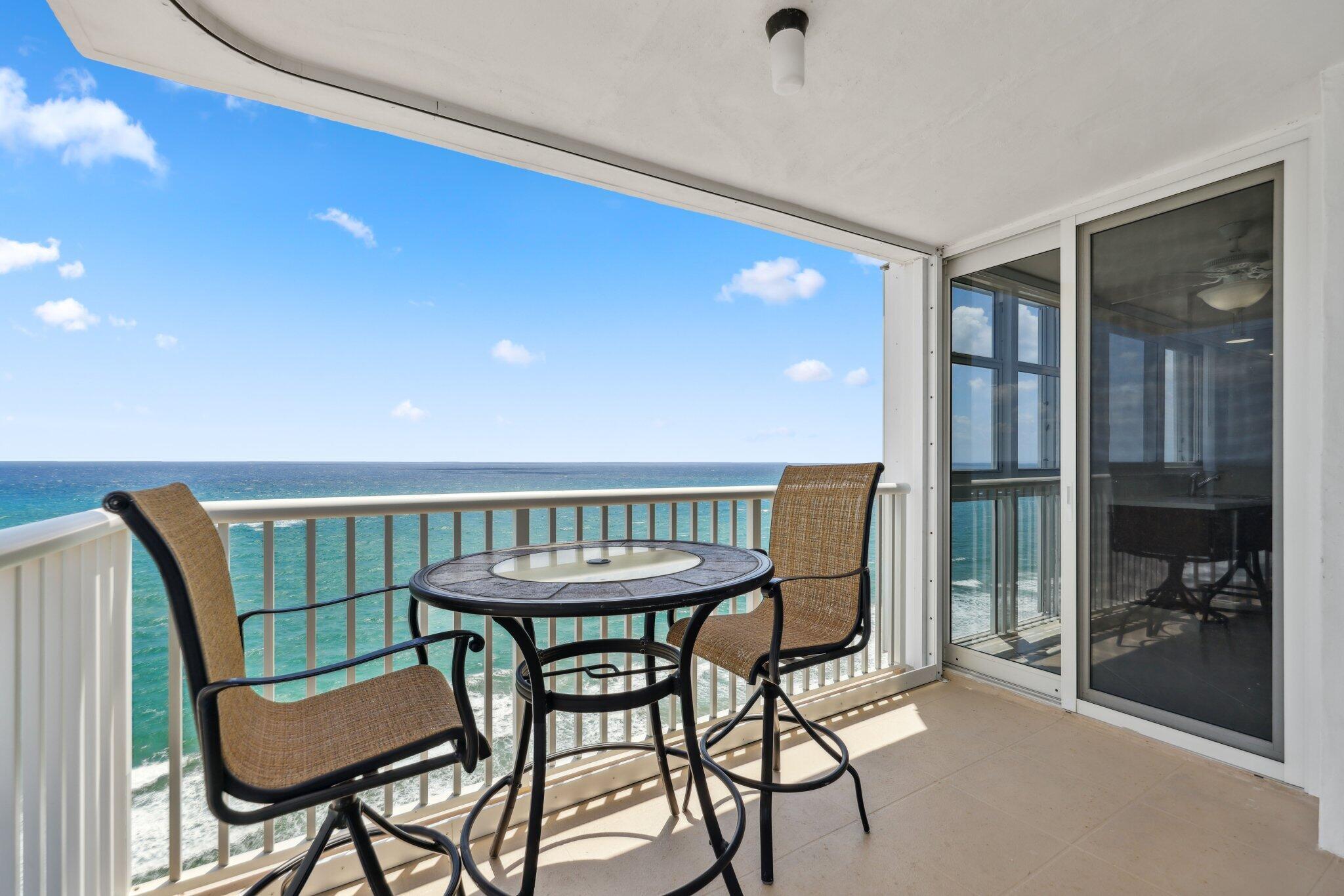 1370 S Ocean Boulevard 1808