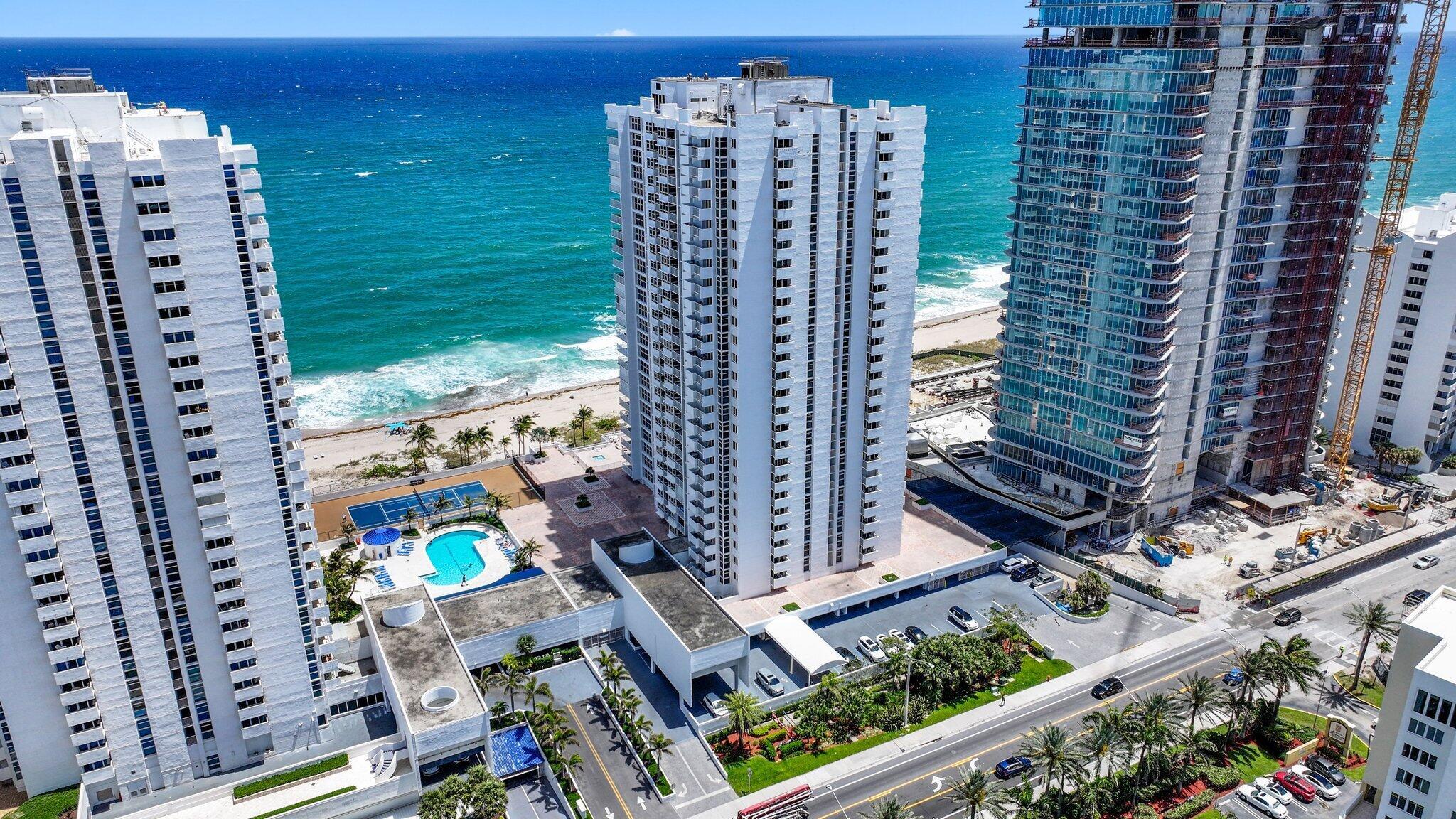 1370 S Ocean Boulevard 1808