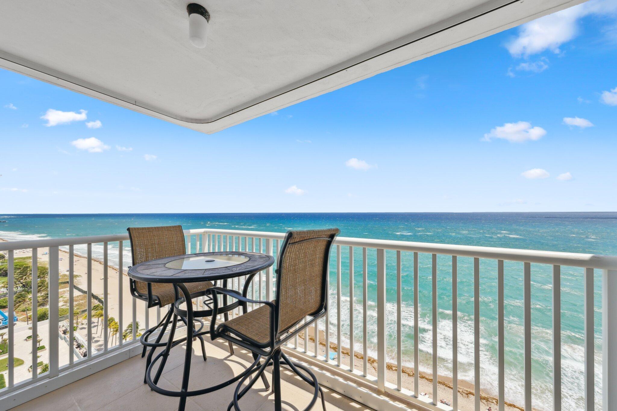 1370 S Ocean Boulevard 1808