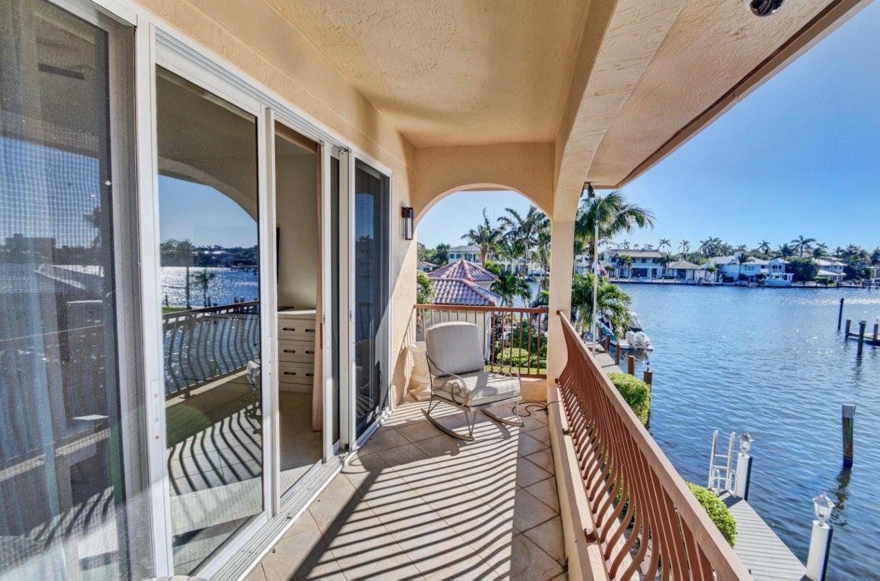 RIO DEL REY SHORES - Residential