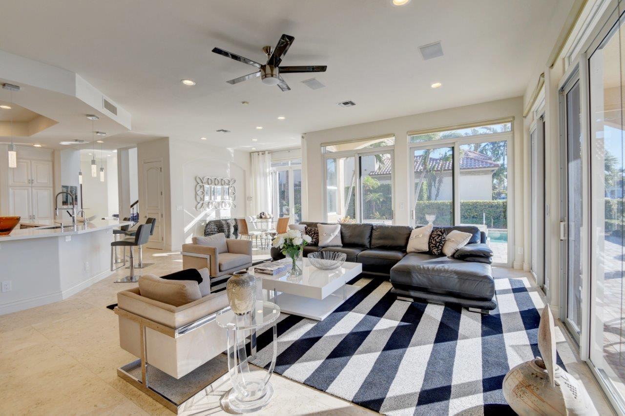 RIO DEL REY SHORES - Residential