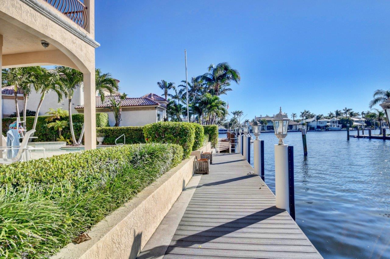 RIO DEL REY SHORES - Residential