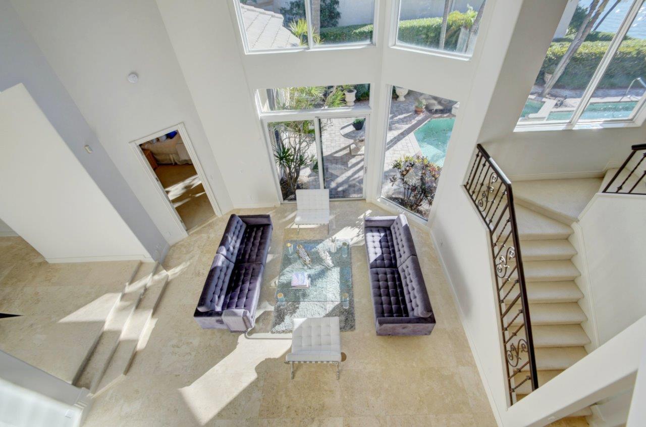 RIO DEL REY SHORES - Residential