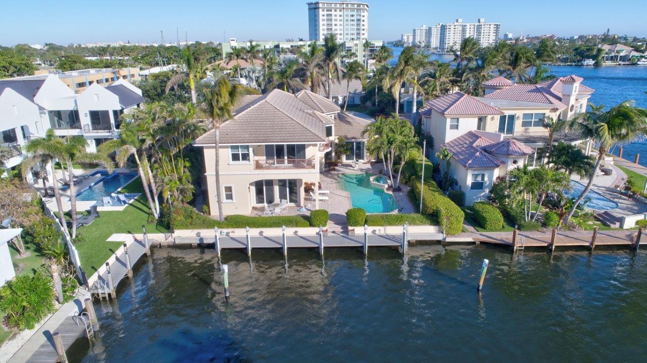 RIO DEL REY SHORES - Residential