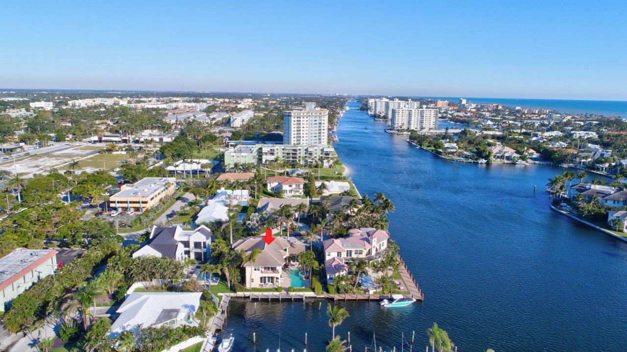 RIO DEL REY SHORES - Residential