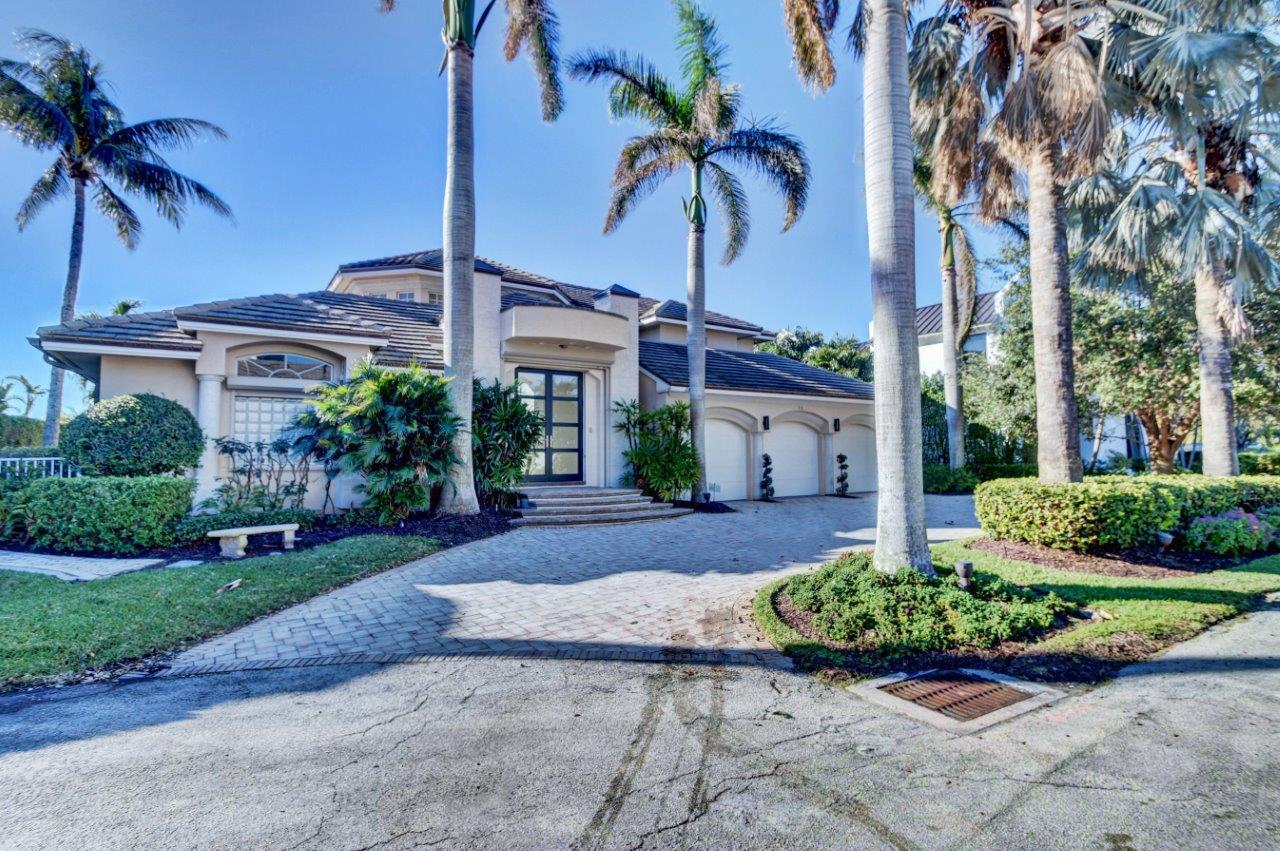 RIO DEL REY SHORES - Residential