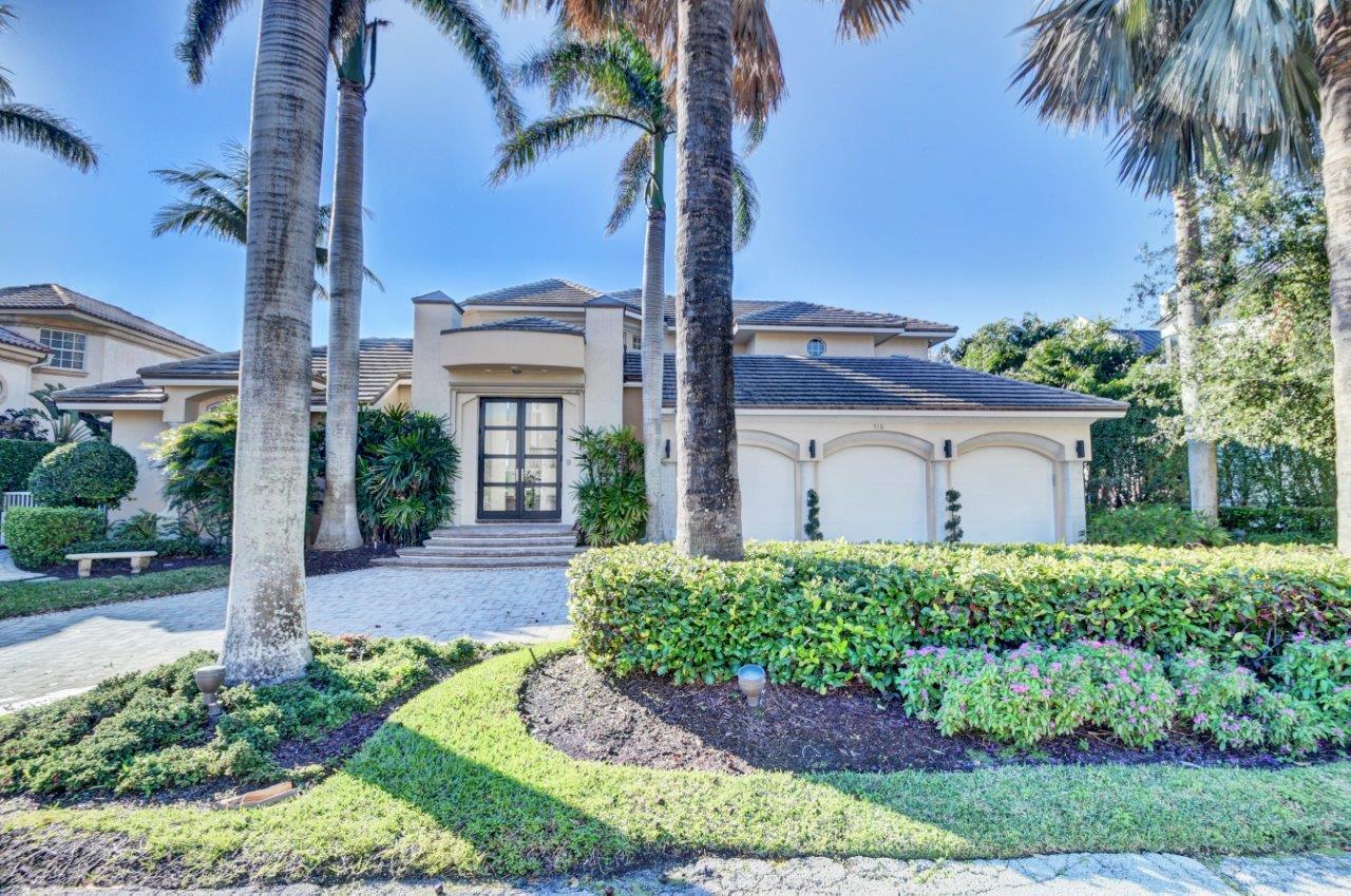 RIO DEL REY SHORES - Residential