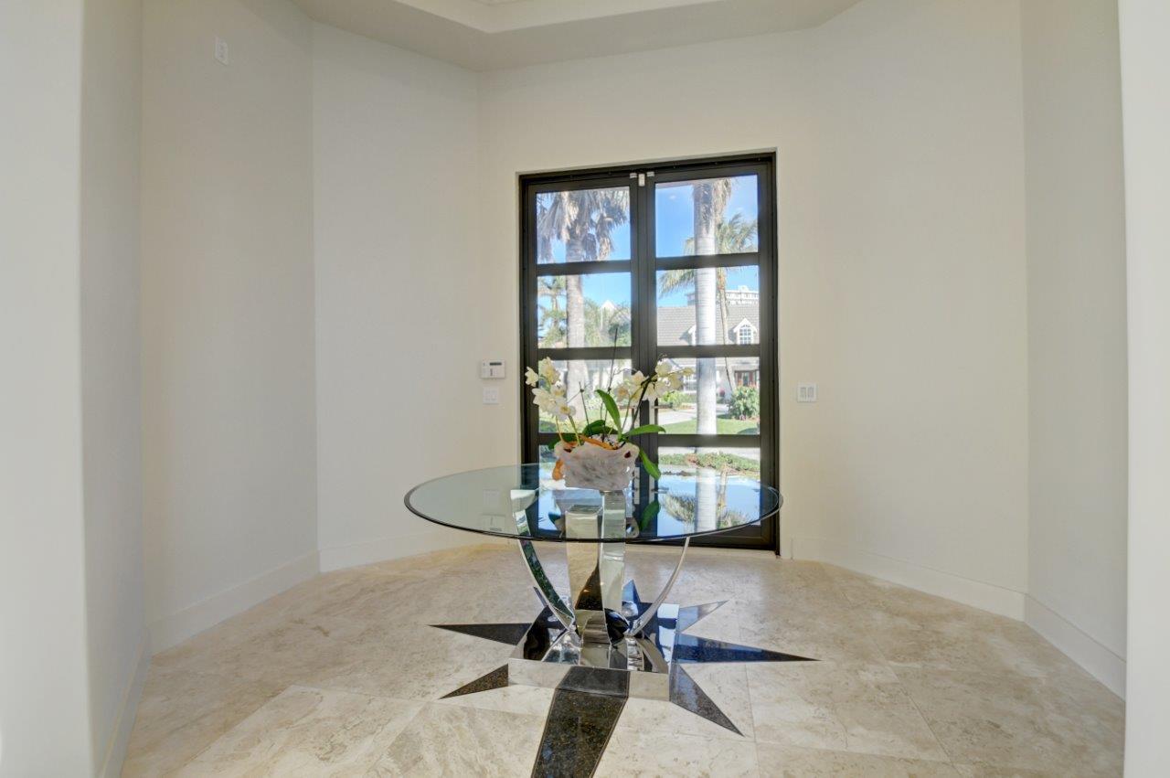 RIO DEL REY SHORES - Residential