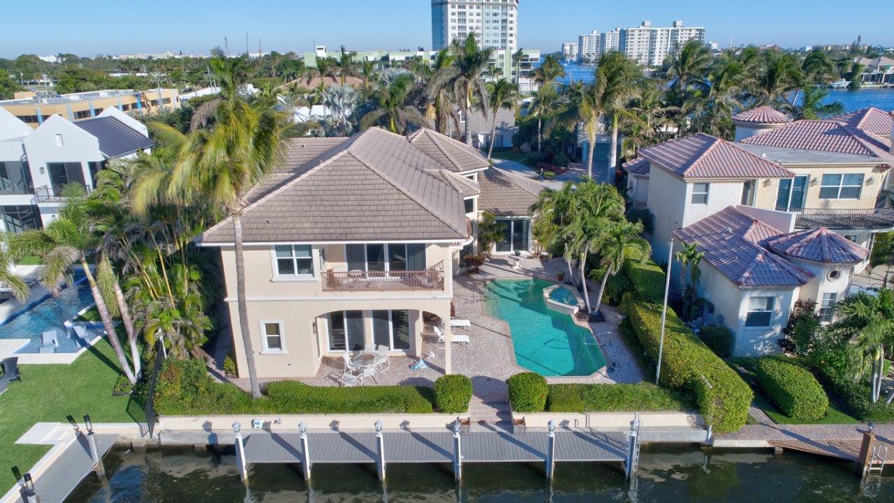 RIO DEL REY SHORES - Residential