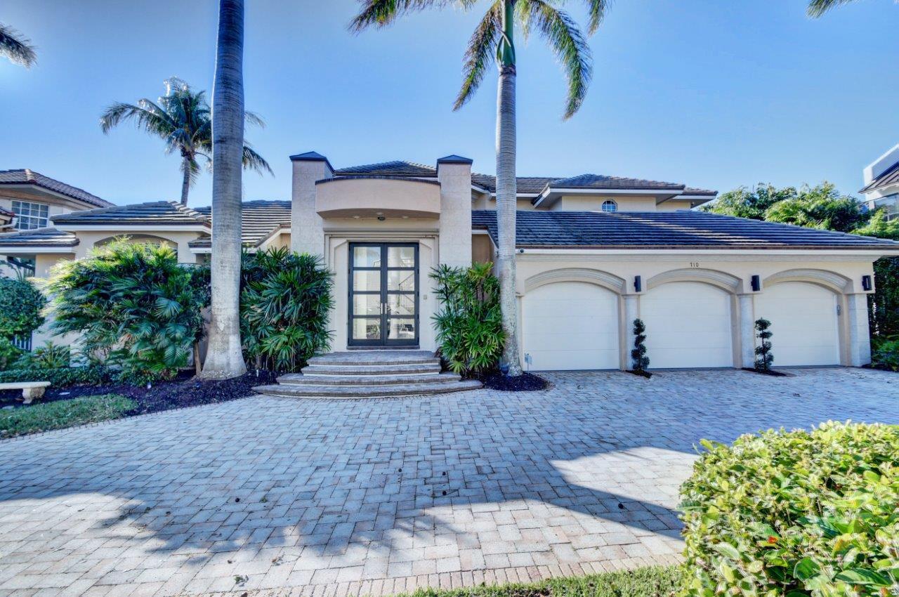 RIO DEL REY SHORES - Residential