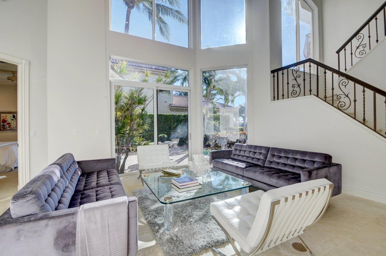 RIO DEL REY SHORES - Residential