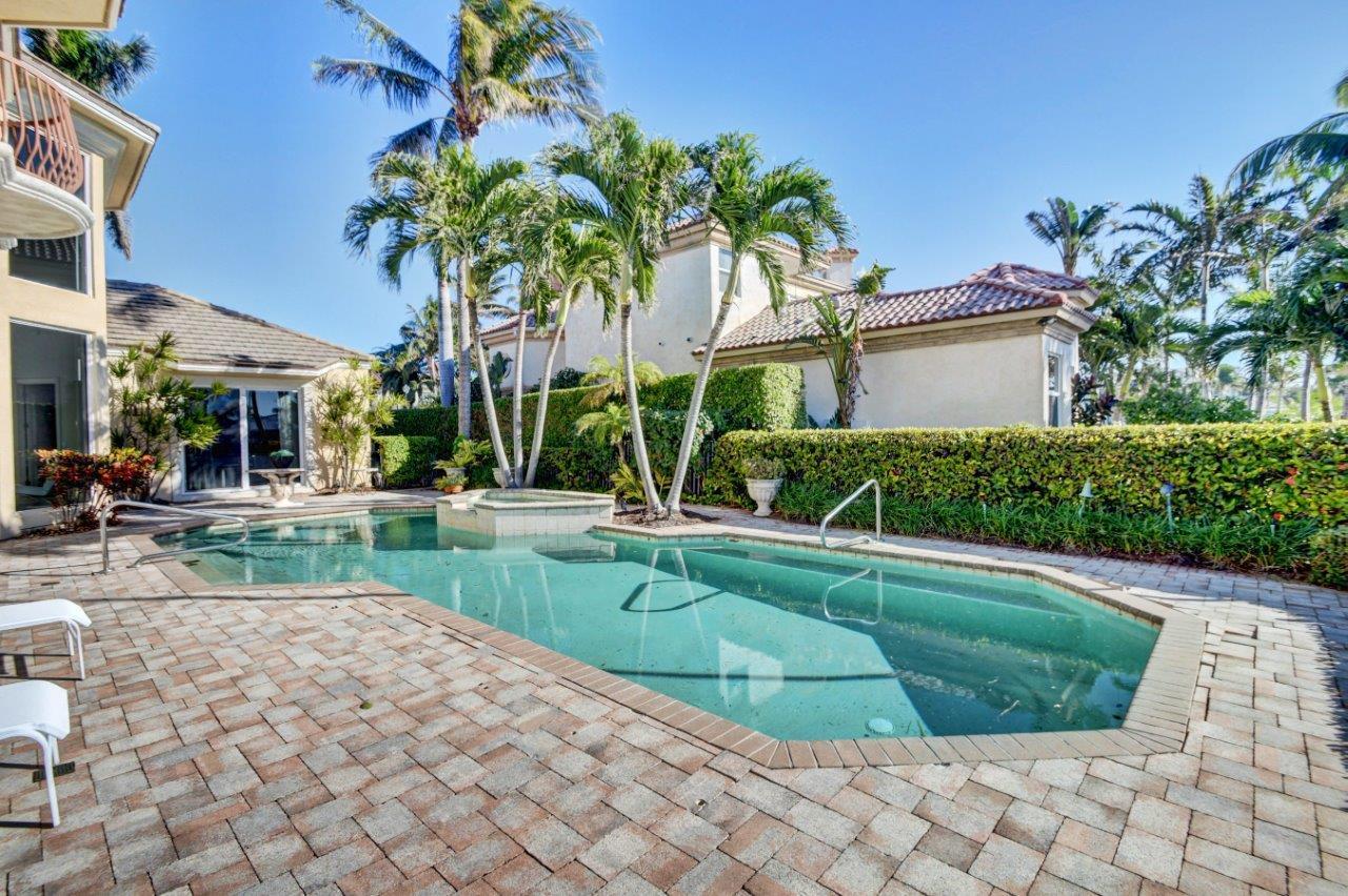 RIO DEL REY SHORES - Residential