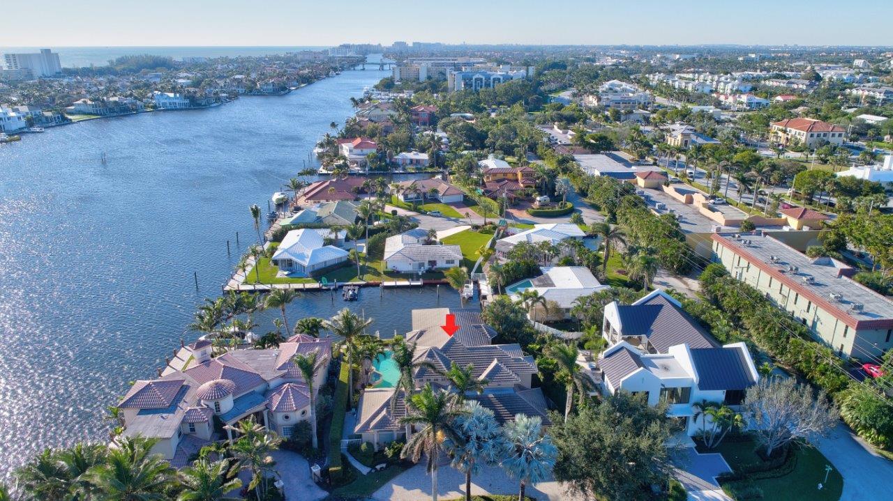 RIO DEL REY SHORES - Residential