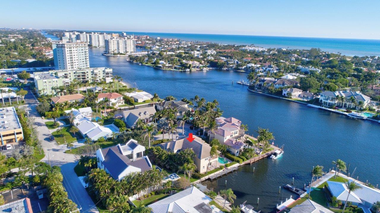 RIO DEL REY SHORES - Residential