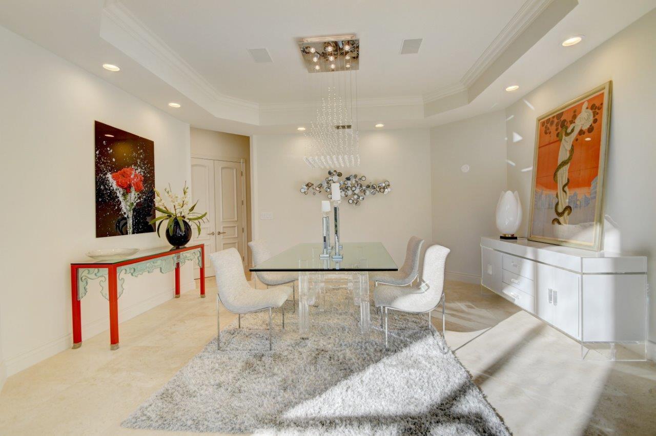 RIO DEL REY SHORES - Residential