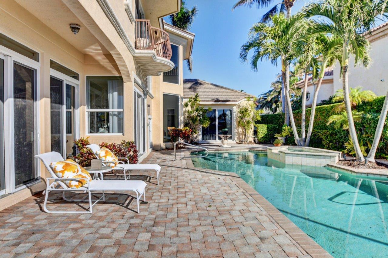 RIO DEL REY SHORES - Residential