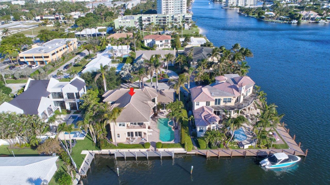 RIO DEL REY SHORES - Residential