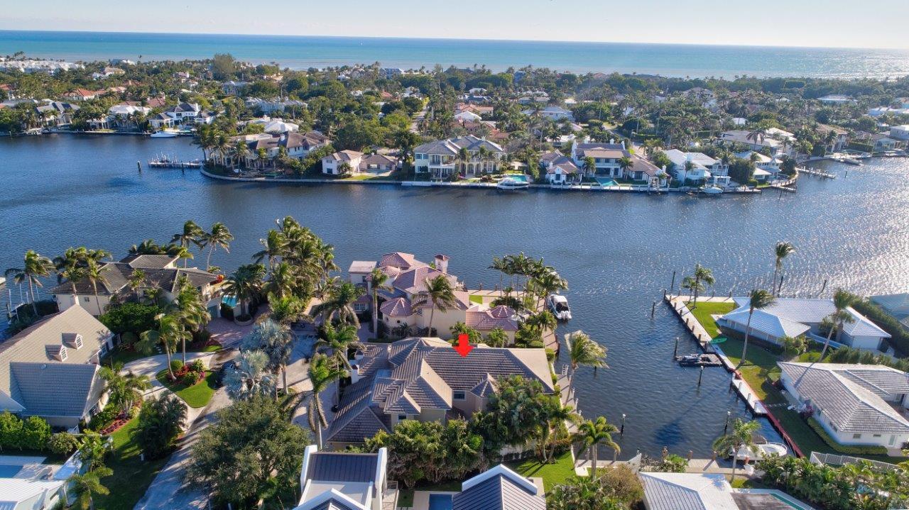 RIO DEL REY SHORES - Residential