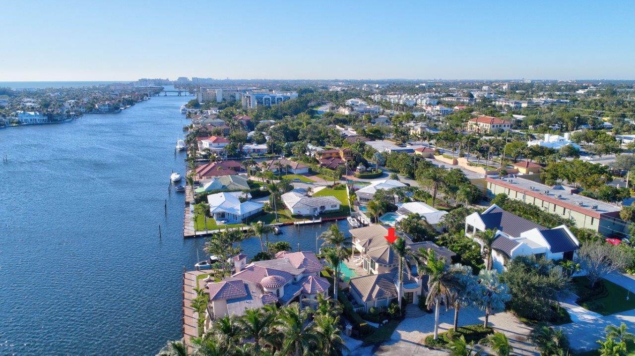 RIO DEL REY SHORES - Residential