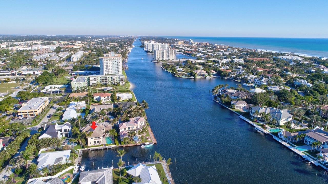 RIO DEL REY SHORES - Residential