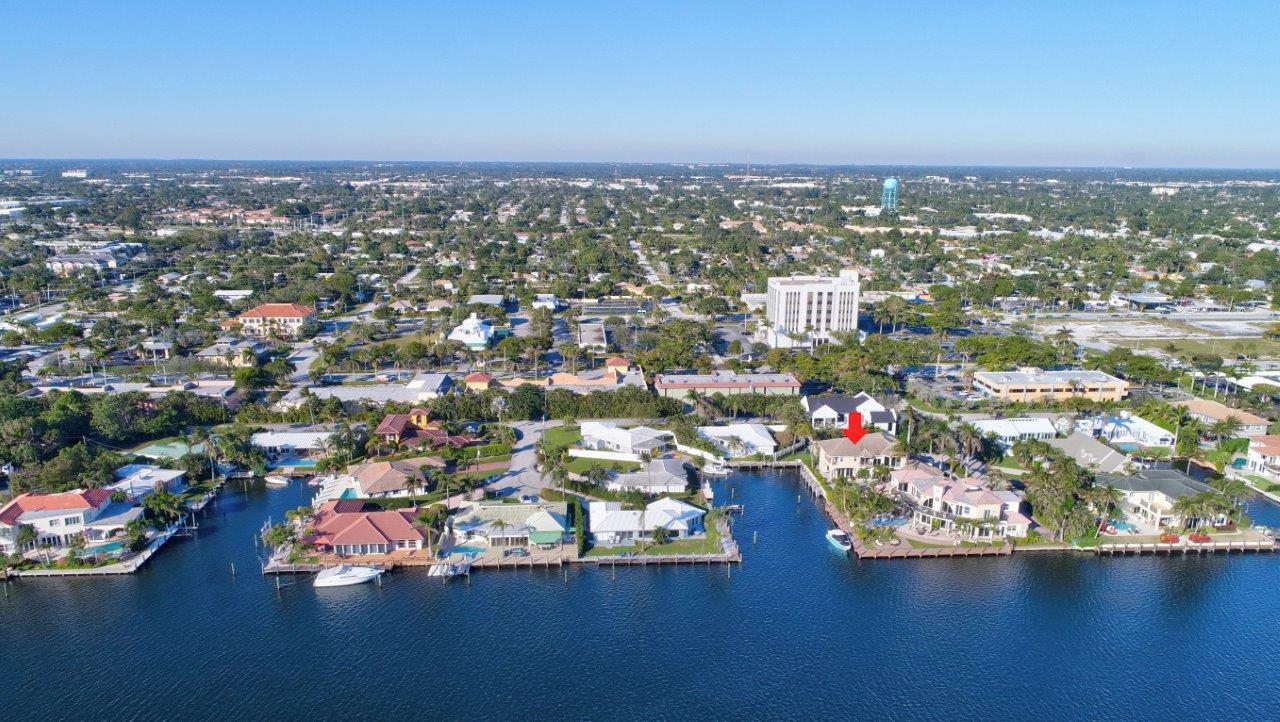 RIO DEL REY SHORES - Residential