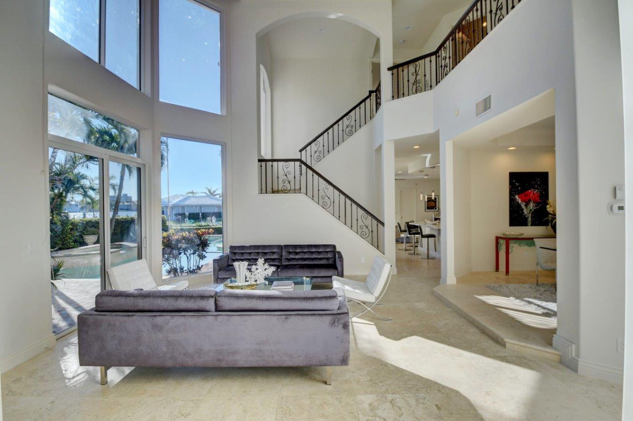 RIO DEL REY SHORES - Residential