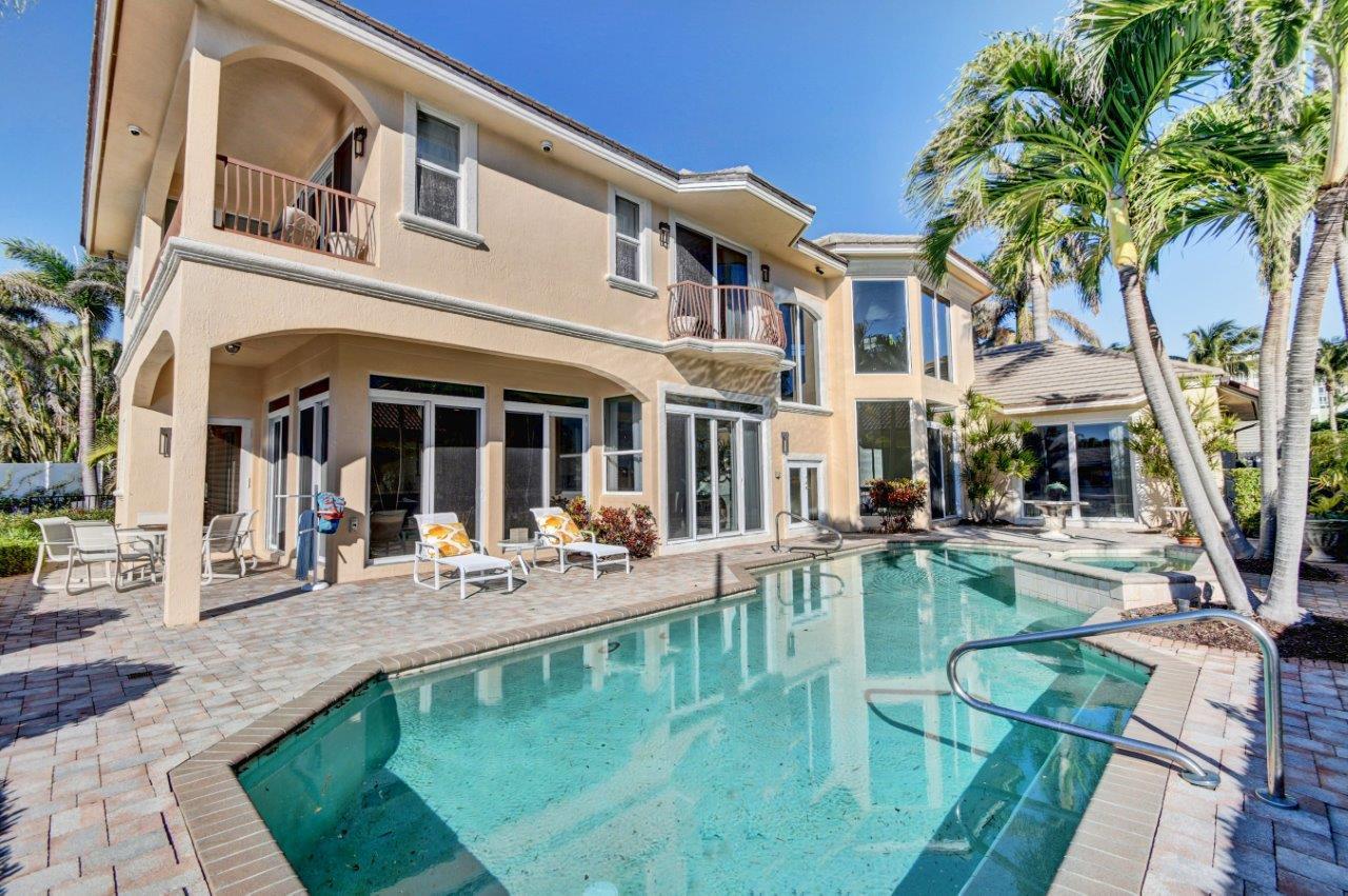 RIO DEL REY SHORES - Residential