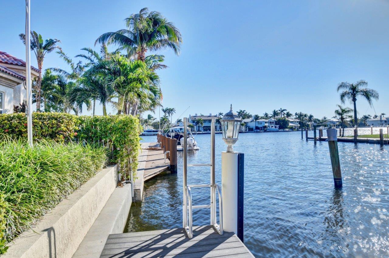 RIO DEL REY SHORES - Residential