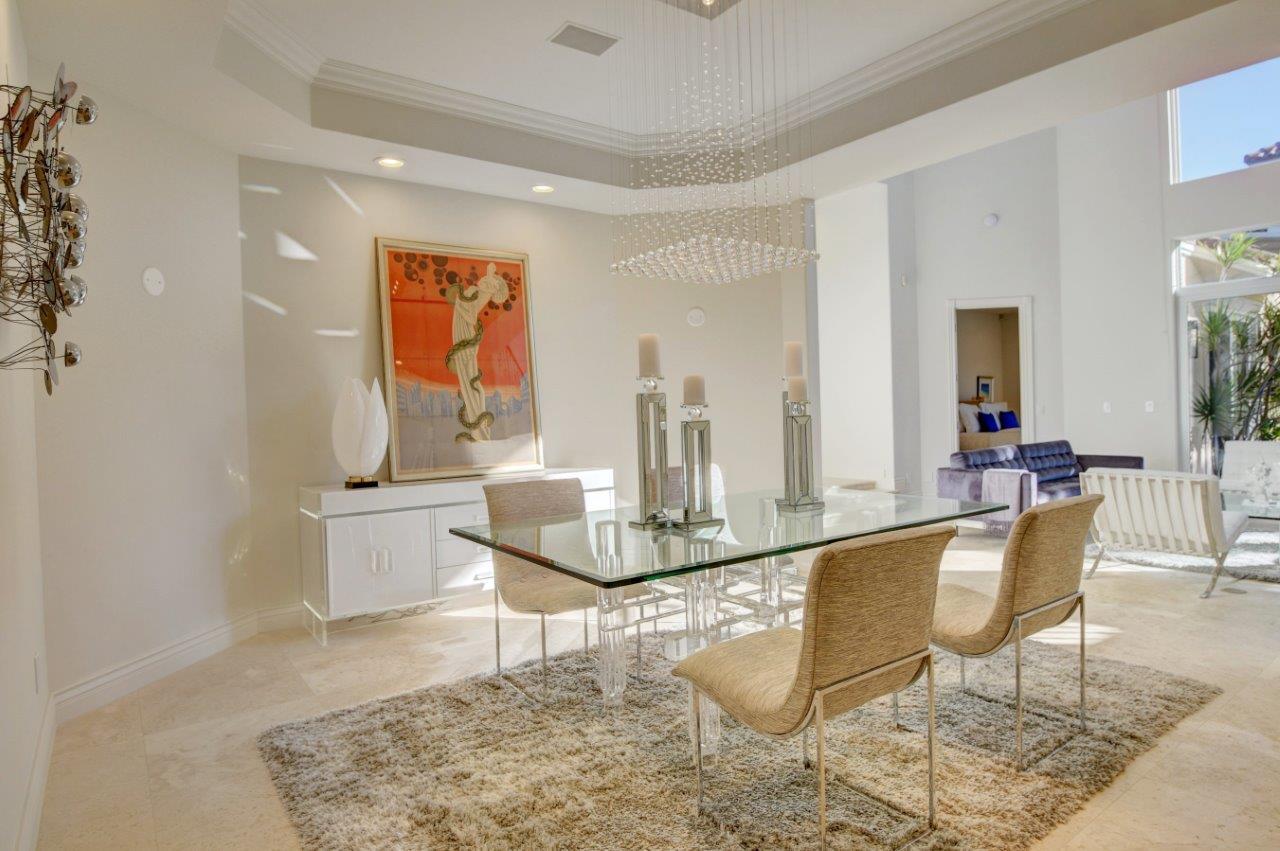 RIO DEL REY SHORES - Residential