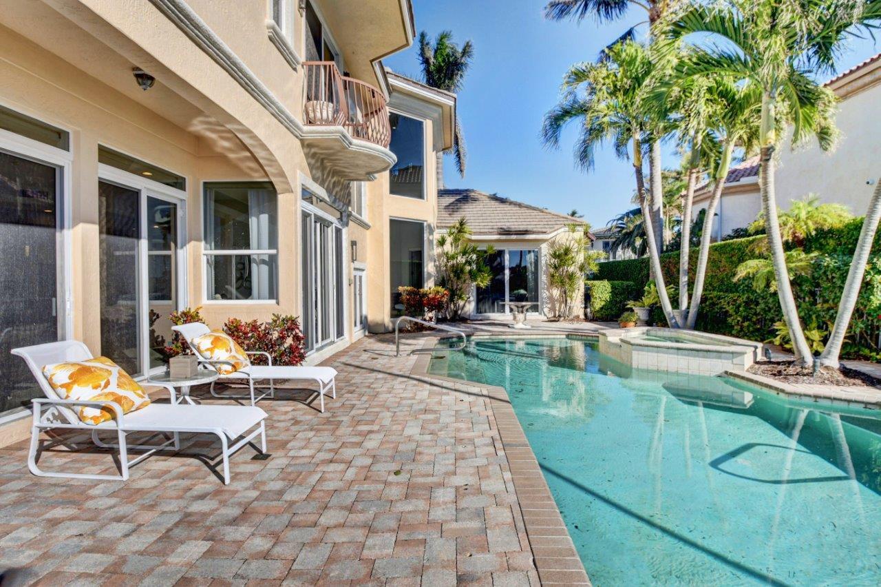 RIO DEL REY SHORES - Residential