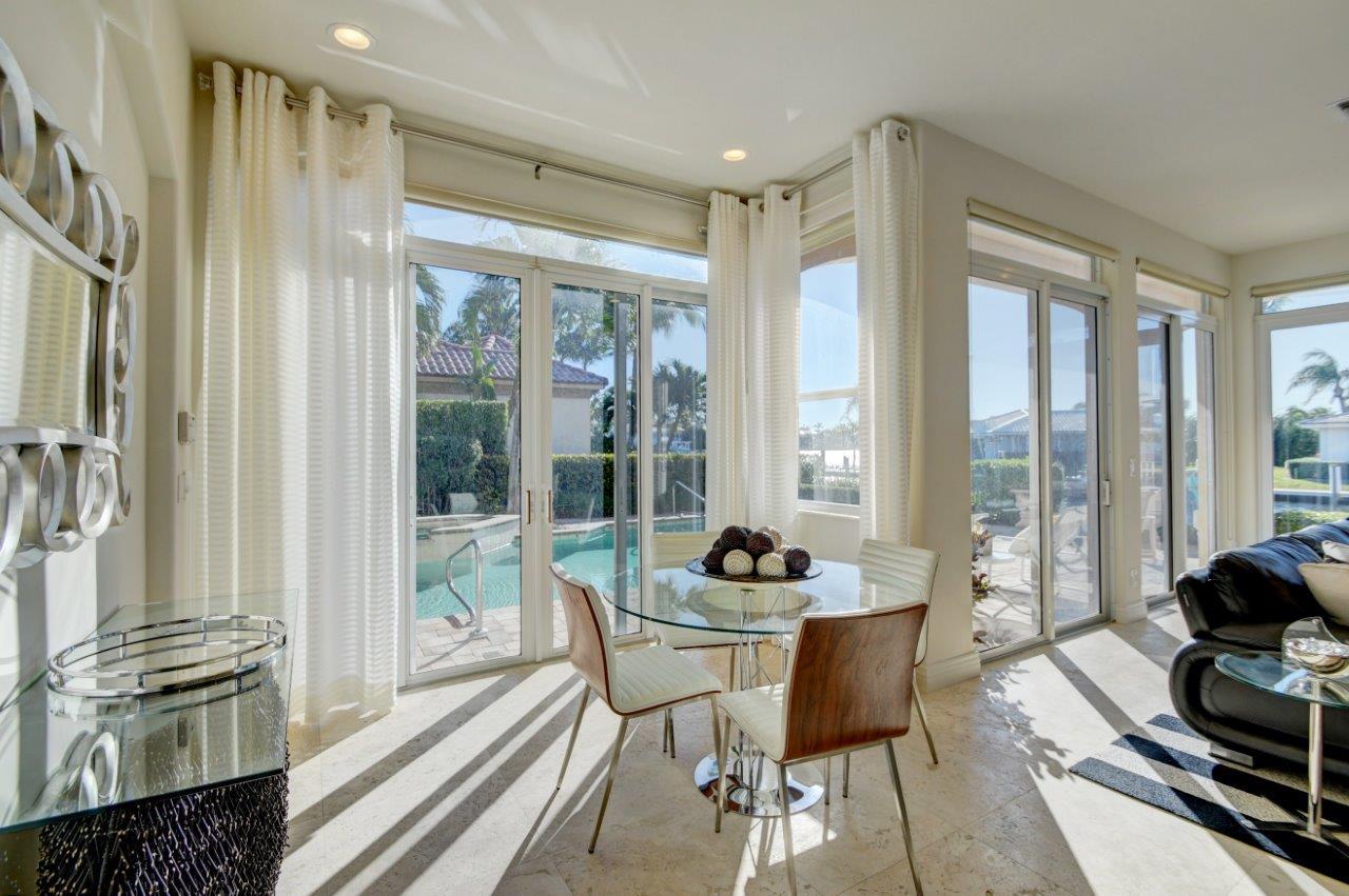 RIO DEL REY SHORES - Residential