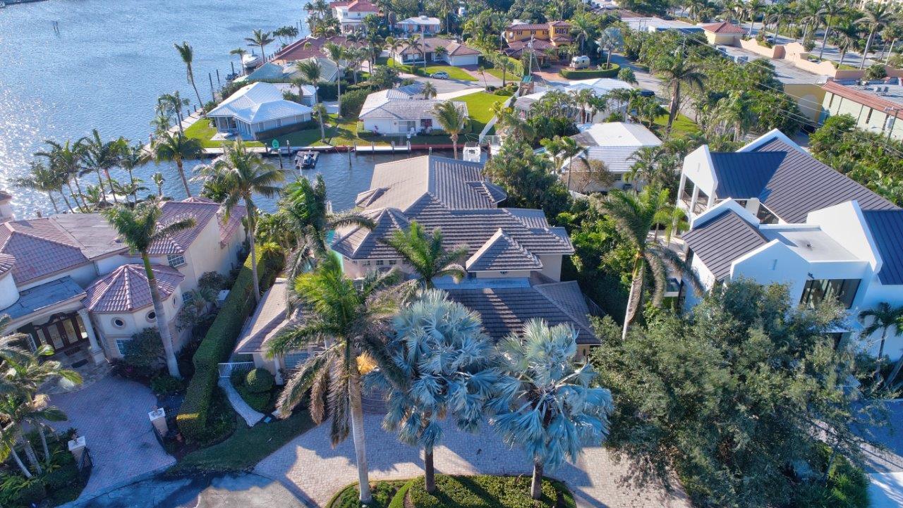 RIO DEL REY SHORES - Residential