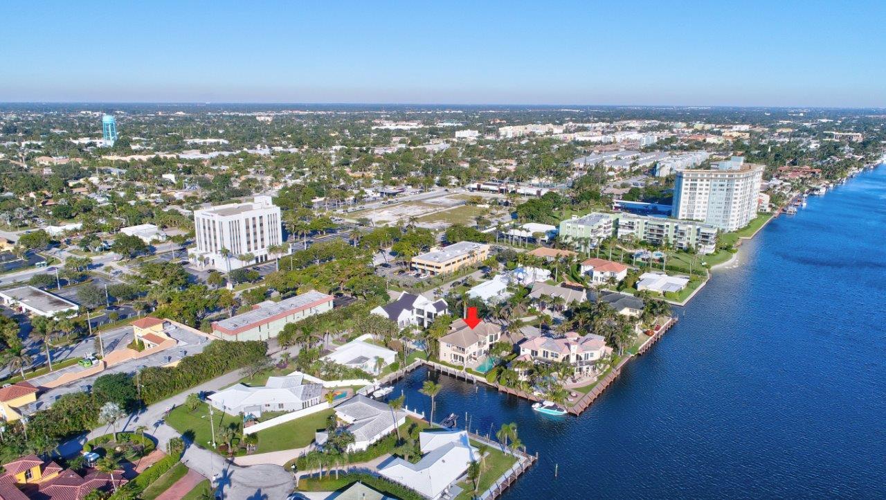 RIO DEL REY SHORES - Residential