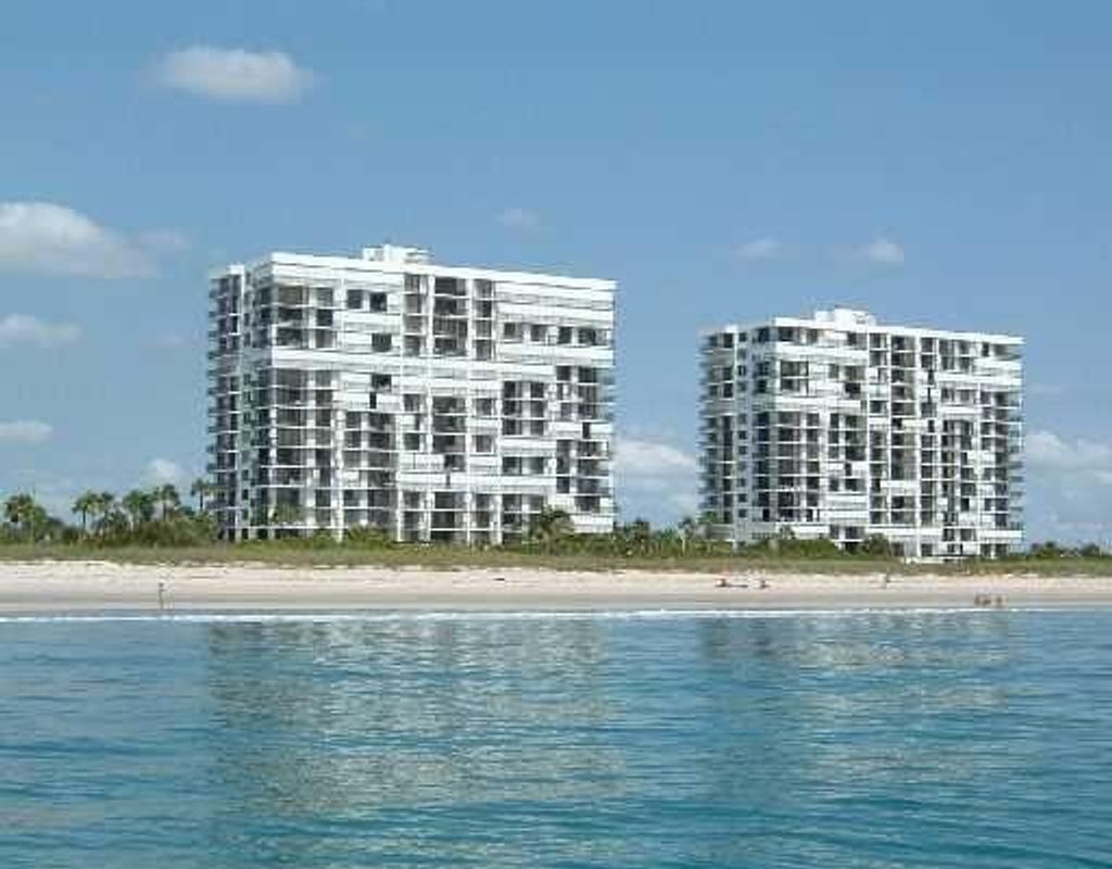 Photo of 3150 N Highway A1a #201, Hutchinson Island, FL 34949 (MLS # R10968512)