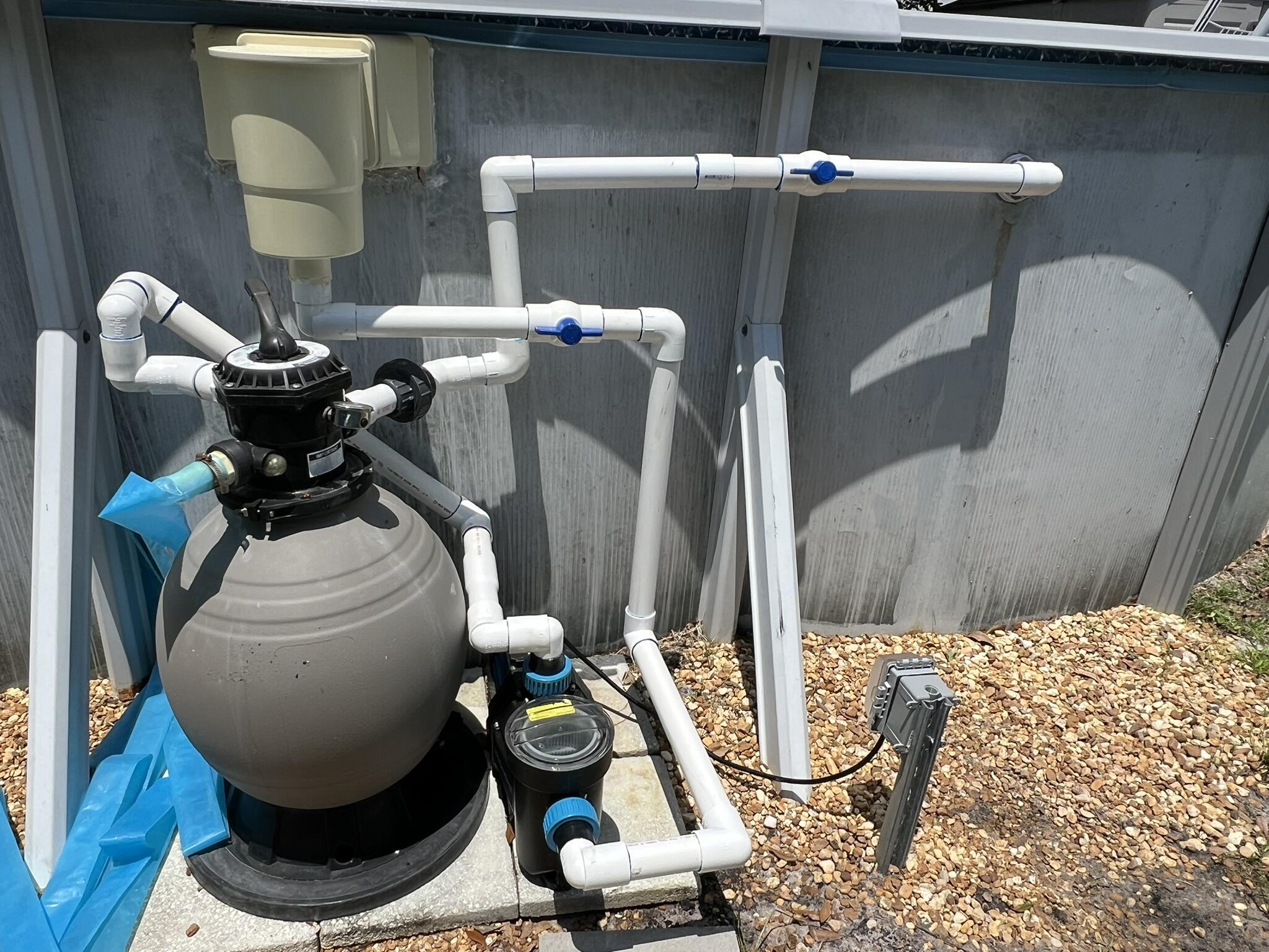 INDIAN RIVER ESTATES UNIT 8 - Residential