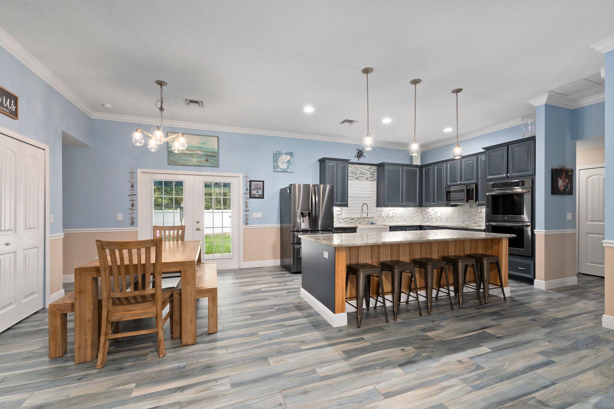 INDIAN RIVER ESTATES UNIT 8 - Residential