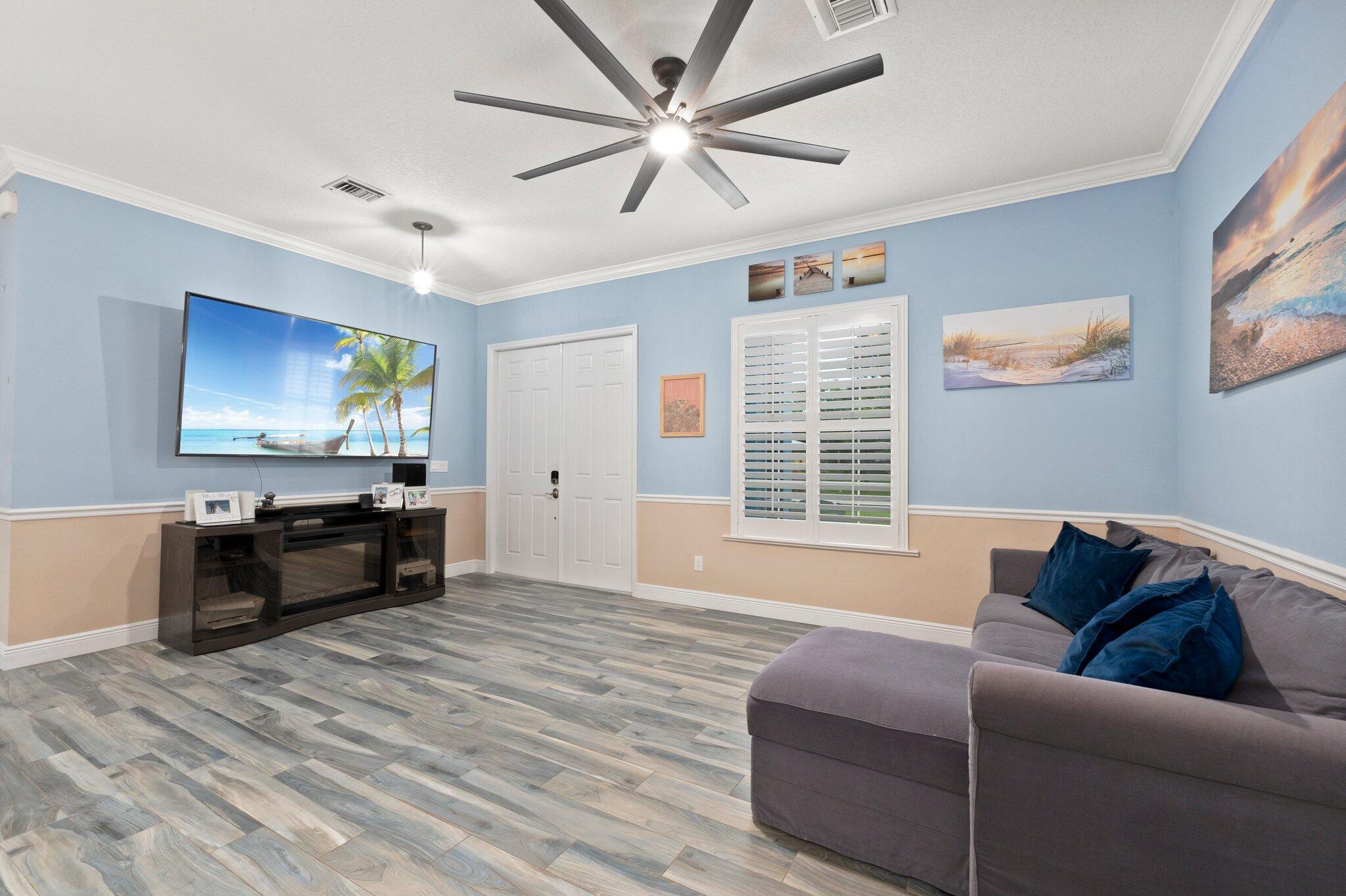 INDIAN RIVER ESTATES UNIT 8 - Residential