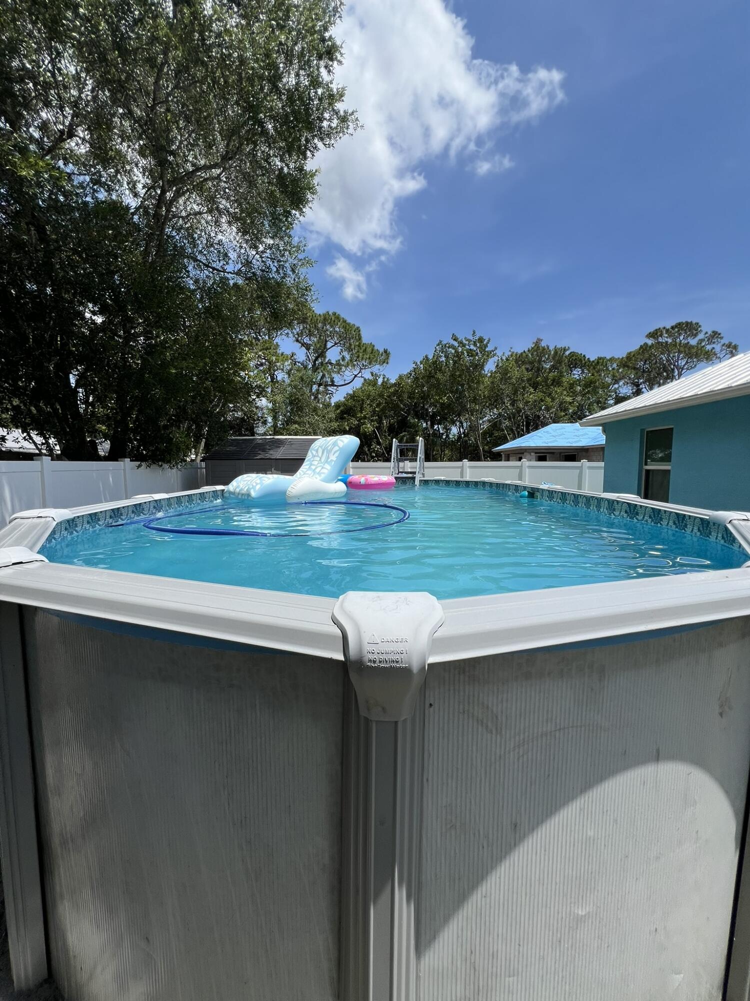 INDIAN RIVER ESTATES UNIT 8 - Residential