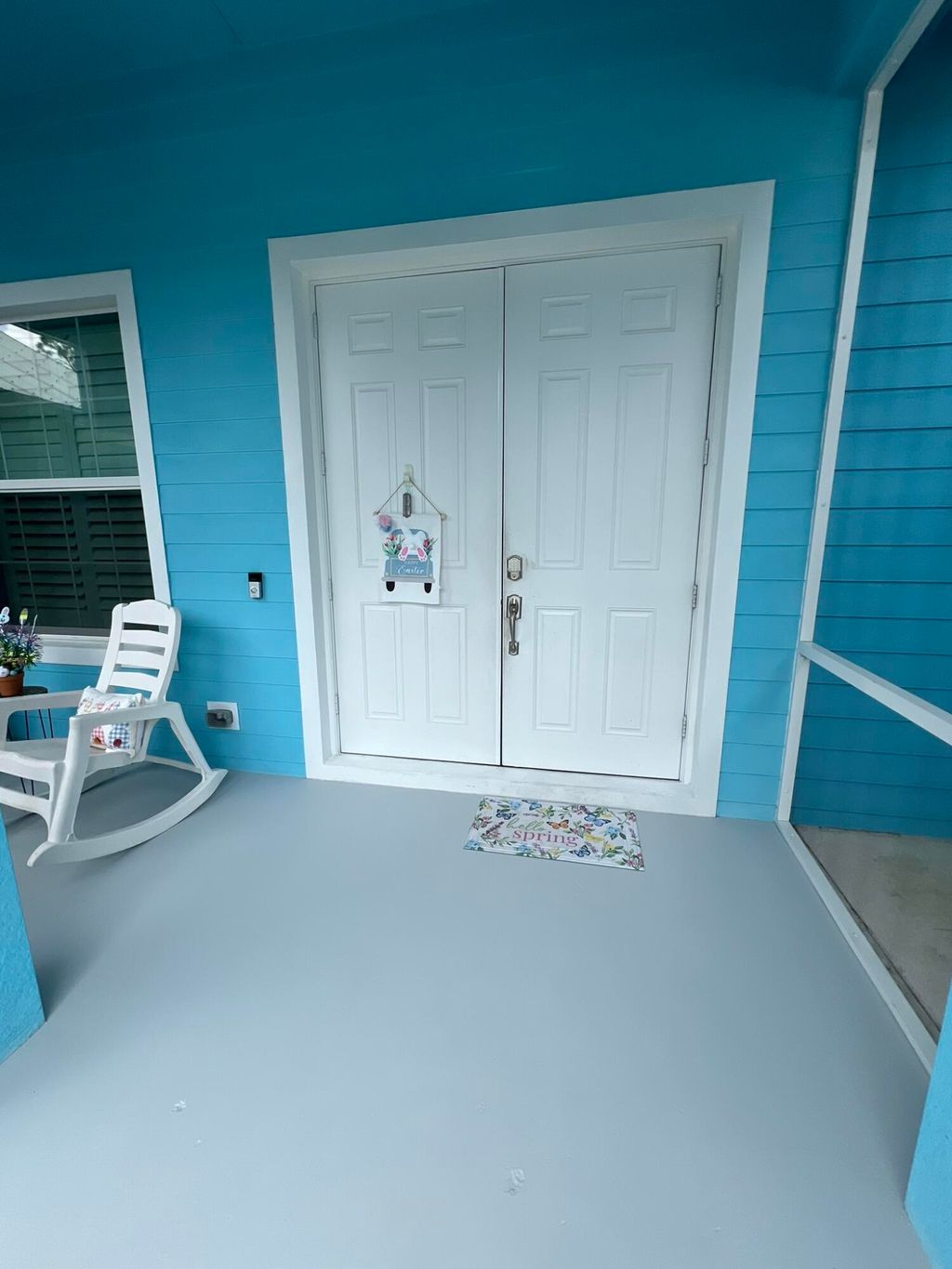 Photo of 5713 Myrtle Drive, Fort Pierce, FL 34982 (MLS # B26007985)