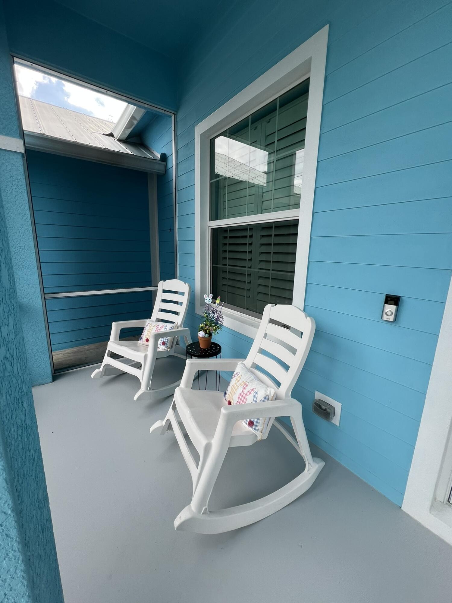 INDIAN RIVER ESTATES UNIT 8 - Residential